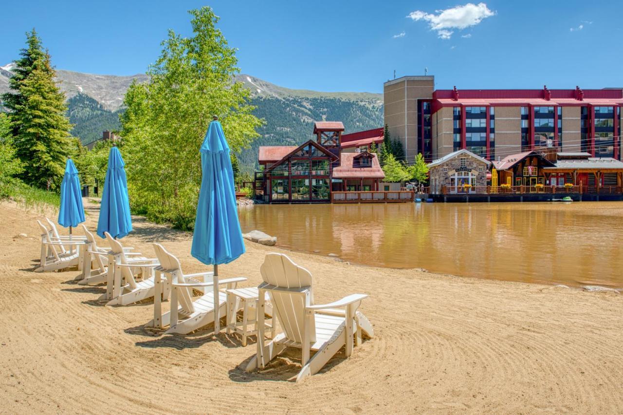 Copper Springs 426 Διαμέρισμα Φρίσκο Εξωτερικό φωτογραφία