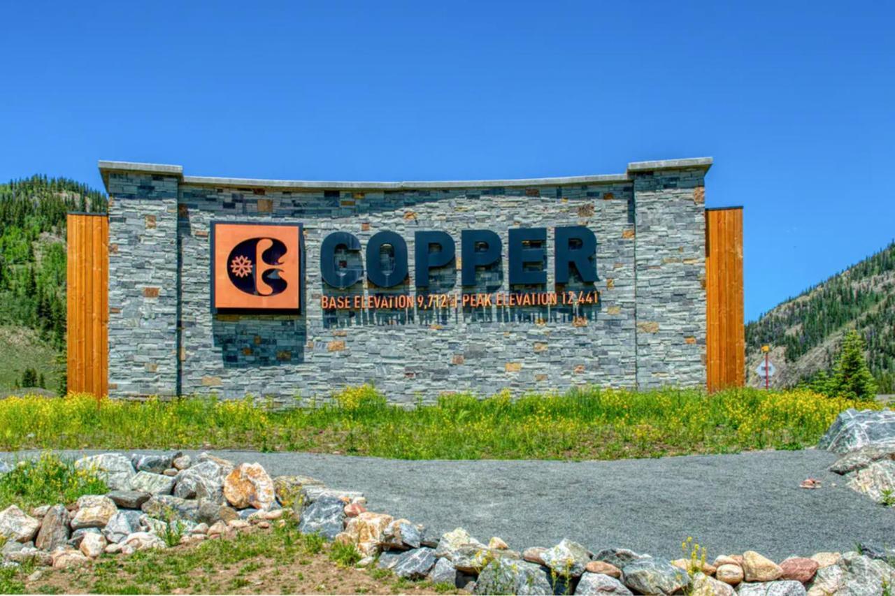 Copper Springs 426 Διαμέρισμα Φρίσκο Εξωτερικό φωτογραφία
