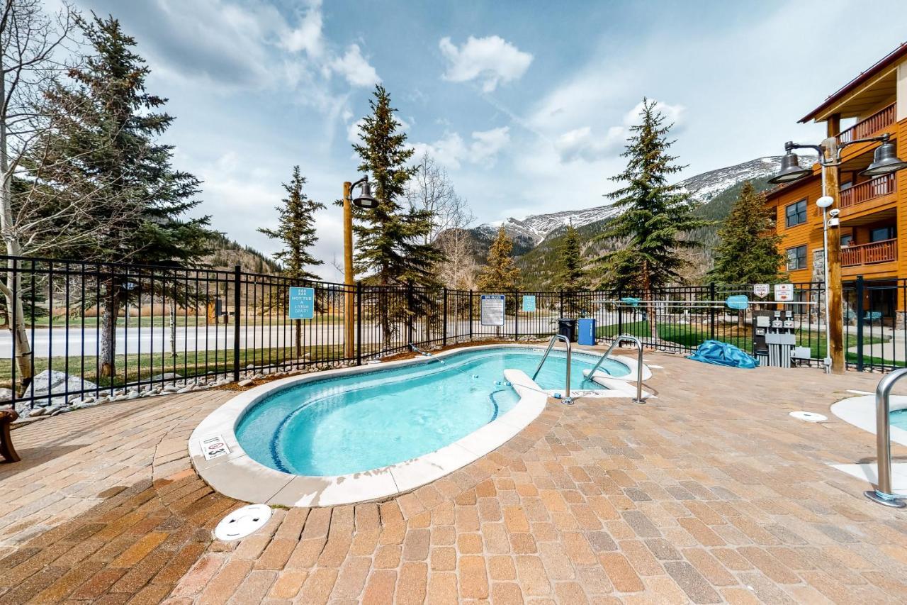 Copper Springs 426 Διαμέρισμα Φρίσκο Εξωτερικό φωτογραφία